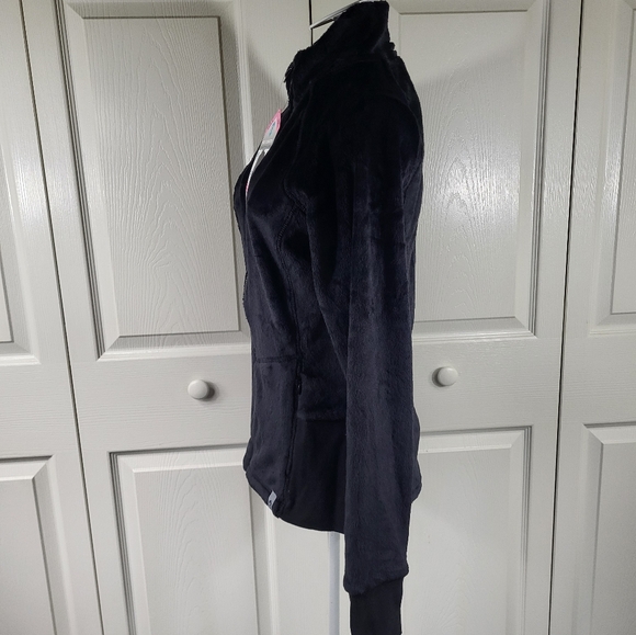 Free Country Plush Jacket - Picture 3 of 6